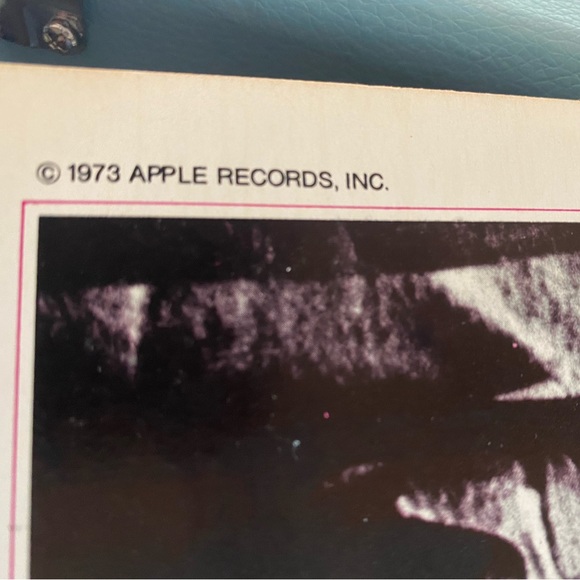 The Beatles / 1962~1966 Vinyl Records - Picture 2 of 13